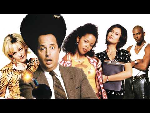 High School High (1996) | Ganzer Film auf Deutsch