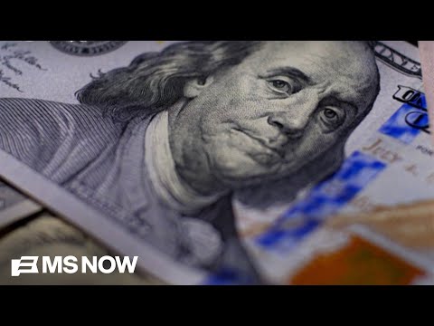 GDP report: Economic growth far slower than expected