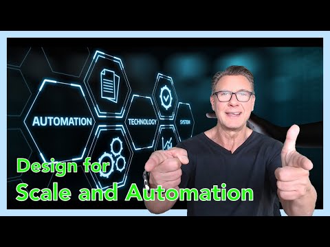 Data Architecture: Data-Driven Design for Scale and Automation - Part 2