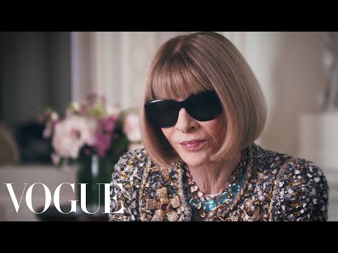 Anna Wintour, Margaret Qualley, and Sofia Coppola on the Future of Chanel | Vogue