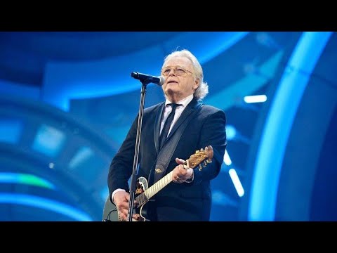 Сборник знаменитых песен Юрия Антонова