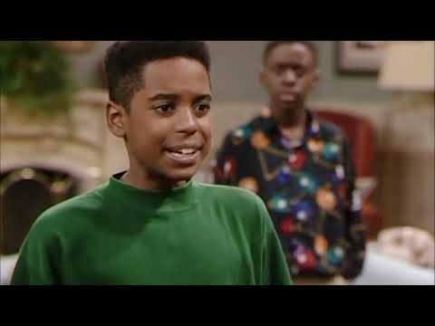 RUDY’S TWO BOYFRIENDS COLLIDE — The FUNNIEST Showdown in THE COSBY SHOW History