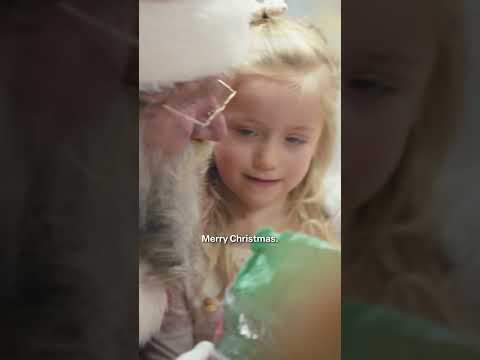 🎅✨ Witness the power of holiday magic | FERNAND'S CHRISTMAS