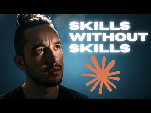 Claude Skills in 100 Seconds — For Non-Coders