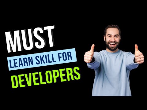 You must learn this skill | Code Eater - Blockchain