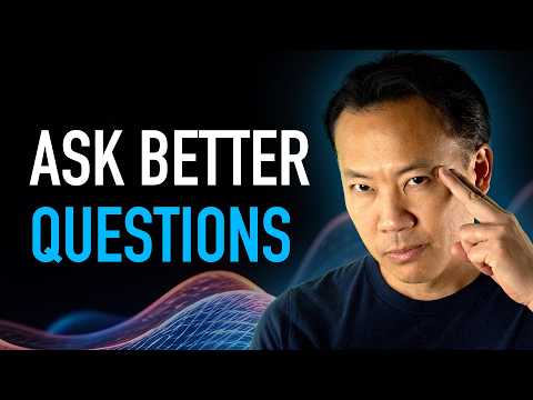 Train Your Focus With This Technique 💡