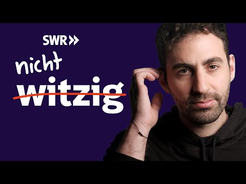 Fabi Rommel über Zweifel, Erfolg und Bühnen Shows im Comedy Deep Talk | nicht witzig