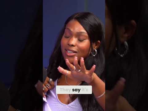 My Own Mother Said I Was Too Dark and Ugly