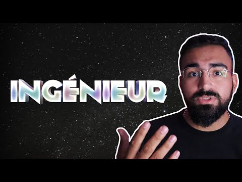 C'est quoi un Ingénieur ? Expliqué par un Ingénieur.