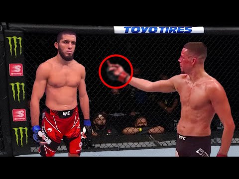 When Islam Makhachev Punished Cocky Guys For Being Disrespectful!