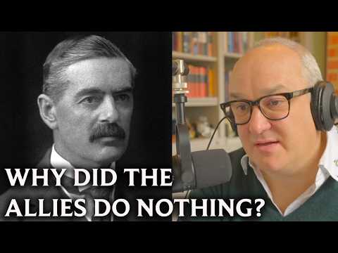 The Nazis at War: Hitler Strikes West (Part 1)