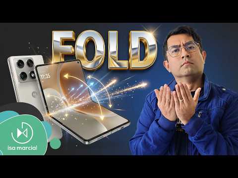 Motorola RAZR FOLD y Signature son anunciados