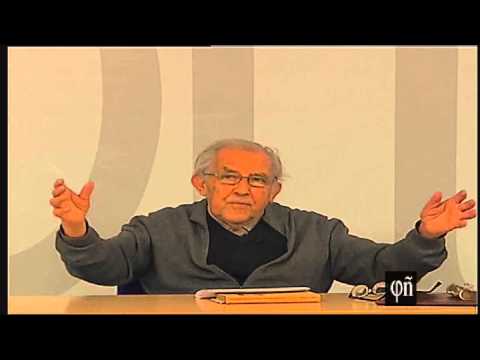 Heidegger - Gustavo Bueno - Tesela 116