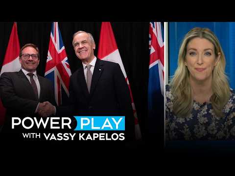 PM Carney is in Australia to deepen trade and defence ties | Power Play for March.3, 2026