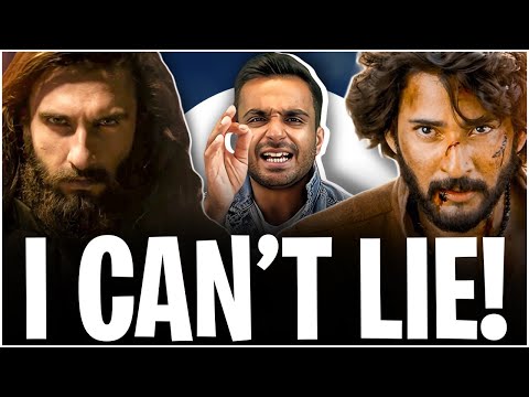 DHURANDHAR & VARANASI Trailer Review: EVERYTHING YOU MISSED!