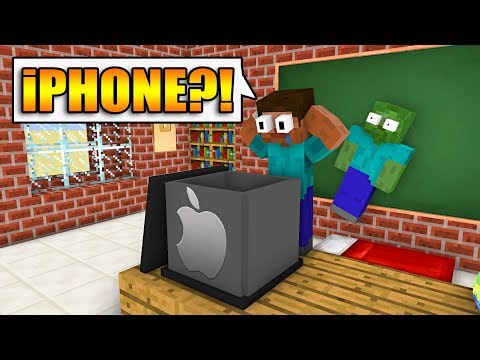 FREE GIFT FROM APPLE | Platabush Animation