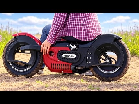 AMAZING INVENTIONS THAT WILL BLOW YOUR MIND
