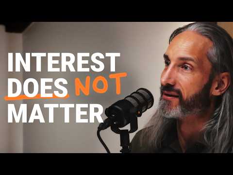 The 50 year mortgage PUZZLE no one is talking about