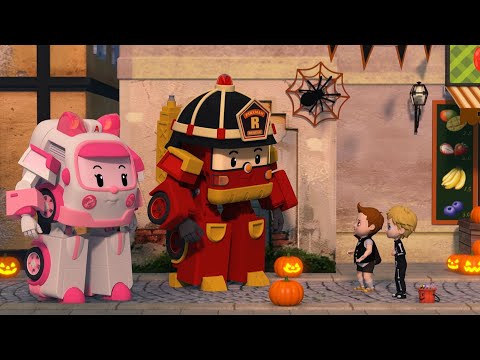 安全的聚会 | 安全教育 | 儿童教育漫画 | 儿童动漫 | 汽车动画 | 安全故事 | 勇敢的救援队