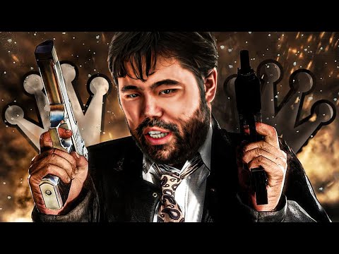 How Fast is this Man???