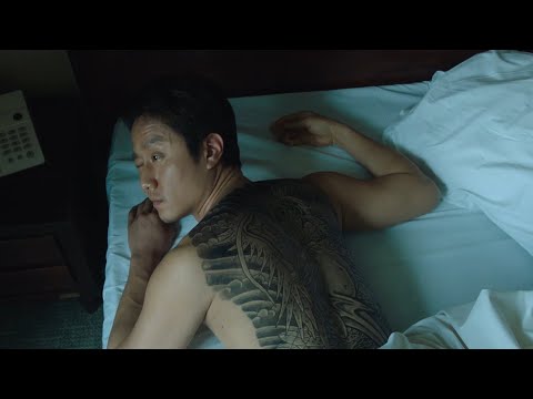 ▶30분순삭!◀ 느와르 하면 "부산" 아닙니까? "정우"가 보여주는 진짜 찐한 부산 건달 영화 [영화리뷰,결말포함]