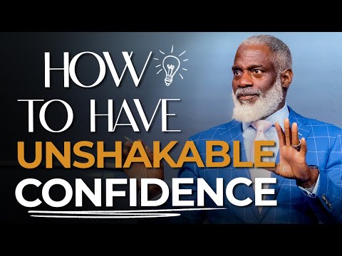 Where Real Confidence Really Comes From