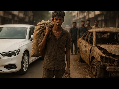  कुंडा चुने वाले लड़के ने बंगार कार से बनादि करोड़ों कि इसपोट कार 