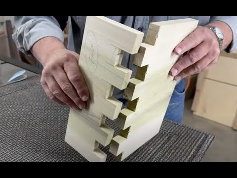 Box Joints: Learn How To Think Big