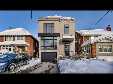 313 Rosewell Avenue, Toronto, ON