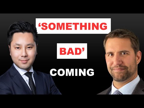 Market Screams Warning: Chaos Approaches As Final Rally Dies | Chris Vermeulen