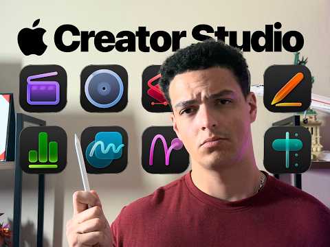 is creator studio good?