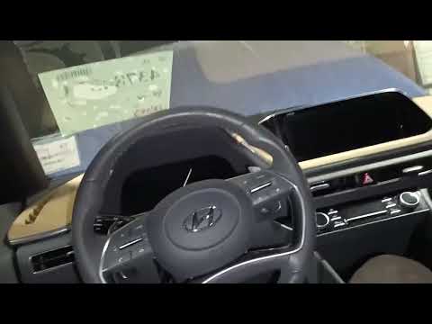 STK# 60178W VEHICLE INSPECTION 