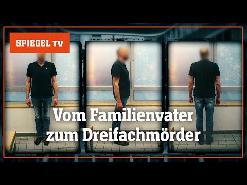 Hartmut F.: Familienvater, Zahnarzt, Mörder | SPIEGEL TV