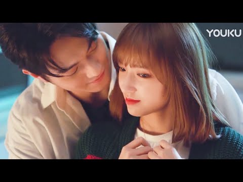 【Falling Into Your Smile】EP30 | CEO surprised Cinderella's birthday and proposed to her!