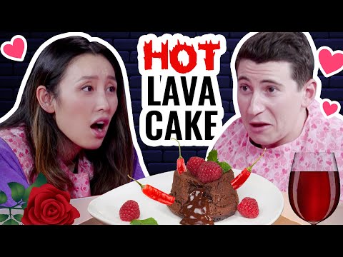 Eat It or Yeet It #10 - DATE NIGHT!