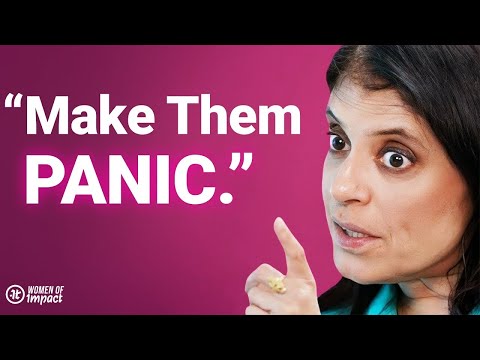 “When He Loses Control, THIS Is What He'll Do… (Protect Yourself NOW)” | Dr. Ramani