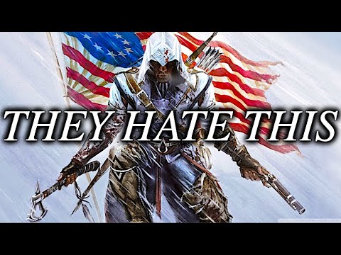 The woke movement just admitted that players were RIGHT all along