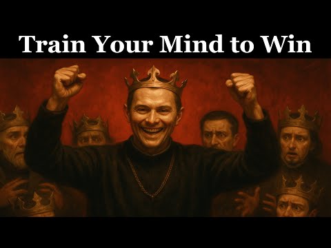 Train Your Mind to Win in Every Situation – According to Machiavelli’s Law