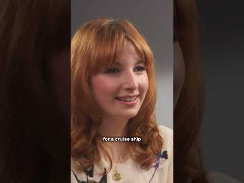 Ariana Grande - For full interview click above...