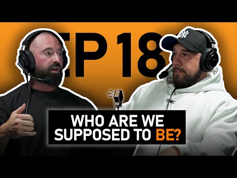 Ep 182 - The real issue with International Men's Day