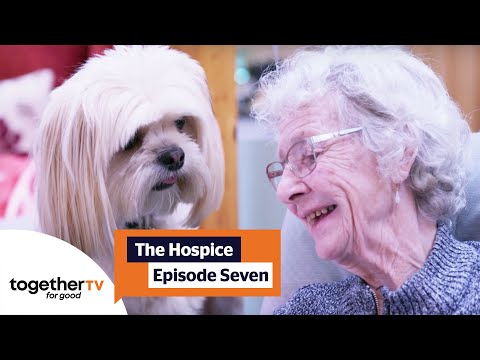 The Hospice | Episode Seven | Full Documentary