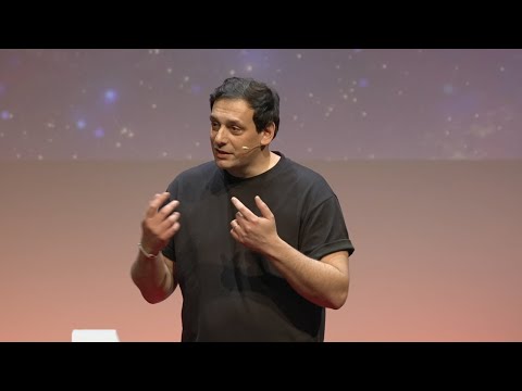 La transition financière est possible | Matthias BACCINO | TEDxMarseille