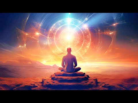 852Hz Release Unconscious Bad Energy 》Let Go Of Negative Energy, Overthinking, Worries & Stress