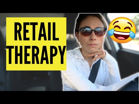 SHOPPING FOR SKINCARE & GETTING ANNOYED BY RUDENESS