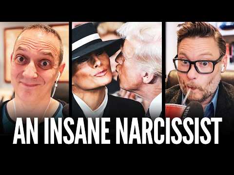 The Melania Movie Is Bad and Boring