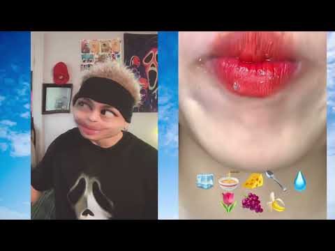 💖 Text To Speech 💖 ASMR Eating Storytime || @Eddie Mora || POVs Tiktok #4