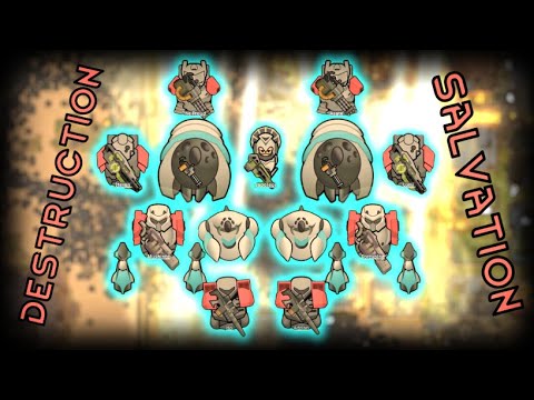 I Destroyed the Empire Using The Deserters Expanded Mod in RimWorld