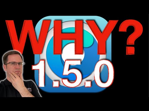 OpenCore Legacy Patcher v1.5.0 for UNSUPPORTED MACs.... why?