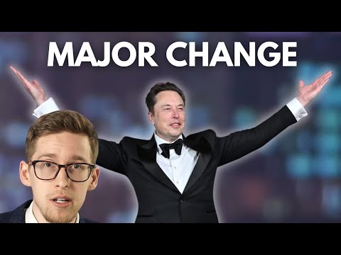 Tesla Stock JUMPS on GREAT News / 10,458 Miles on FSD Without Interventions / More Bullish News