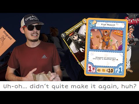 The WORST Card Game Ideas